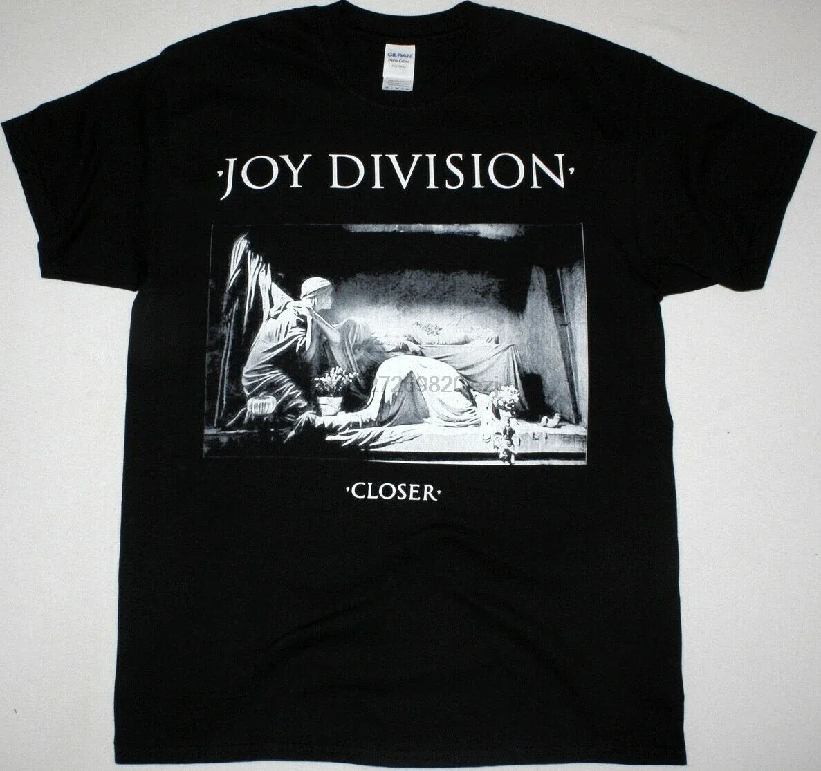 

Черная футболка Joy Division Close, альтернативный стиль, новый заказ, аниме одежда, новинка, Топы И Футболки, тяжелая Мужская мультяшная одежда