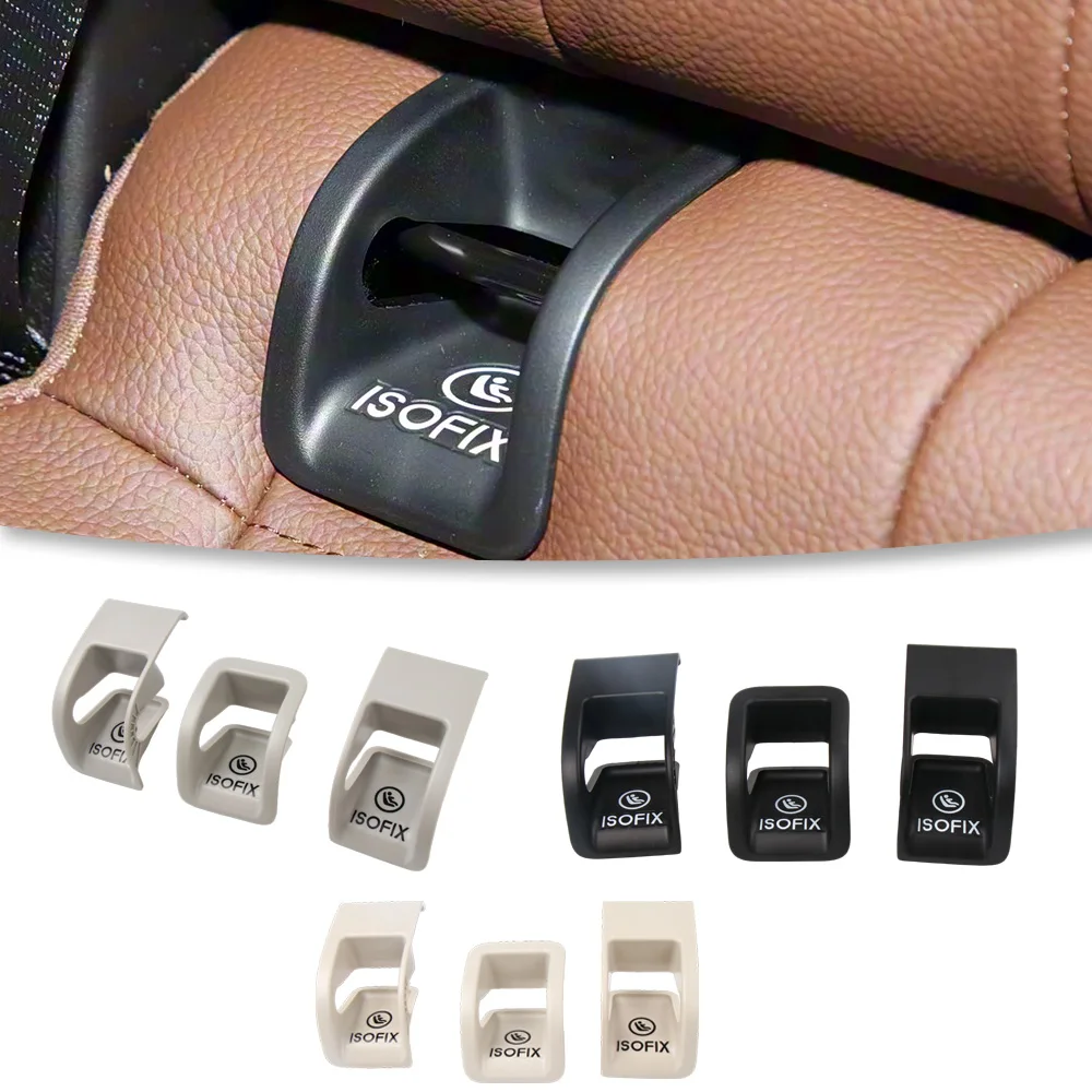 Isofix Cover Child … - image