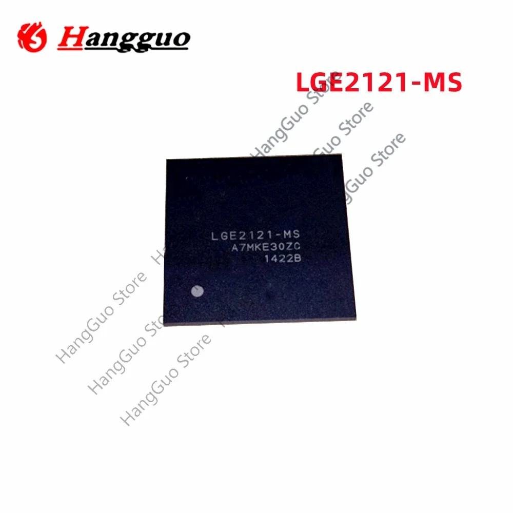 Original LGE2121-MS LGE2121 LGE2121MS Für LCD TV Chip BGA