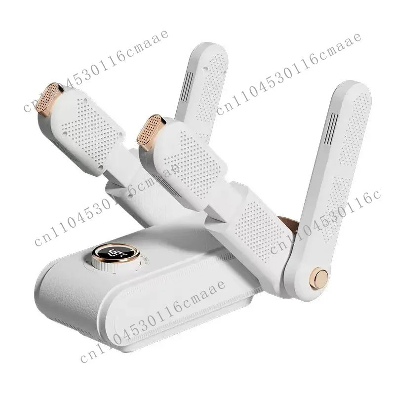 

Портативная бытовая многофункциональная сушилка для обуви, маленькая влажная/сухая ультрафиолетовая стерилизация и дезодорация для автомобилей