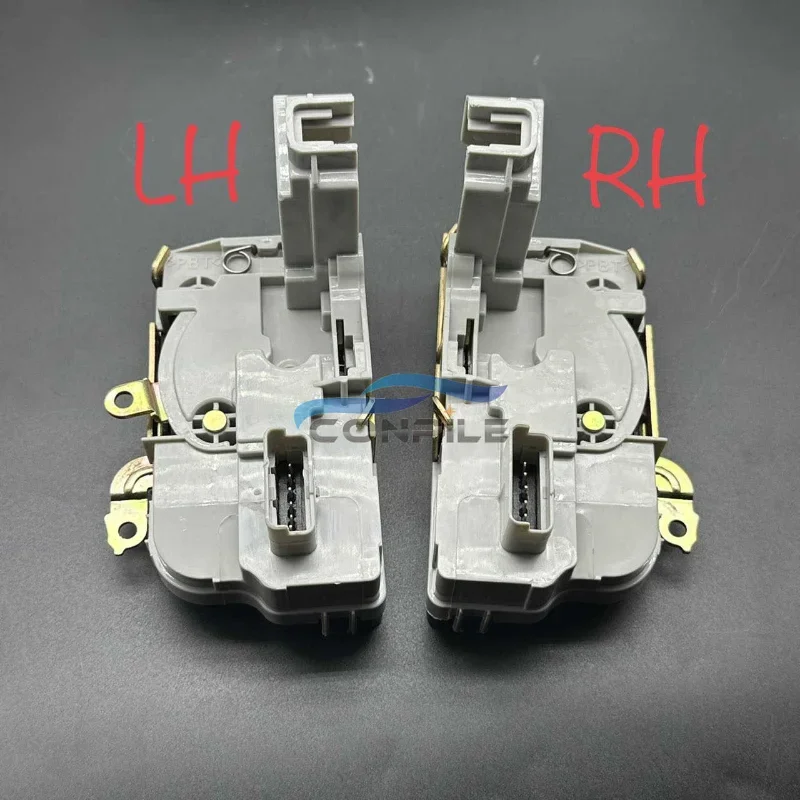 For PEUGEOT 206 207 307 Citroen C2 Car Central Locking Device 1pcs