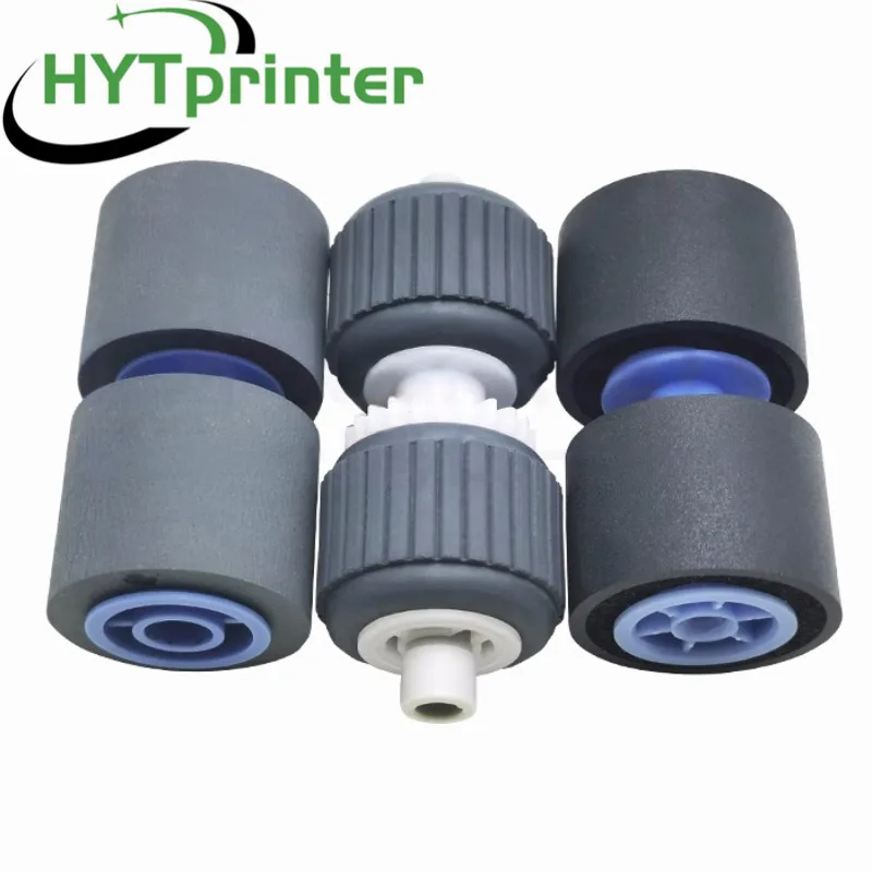 4009B001 4009B001AA Exchange Roller Kit for CANON DR-6050C DR-7550C DR-9050C / DR 6050C 7550C 9050C