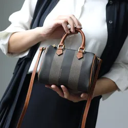 2022 Women's Mini Crossbody Bag Female Exquisite Shoulder Bags Fashion Lightweight Handbag Messenger Purses