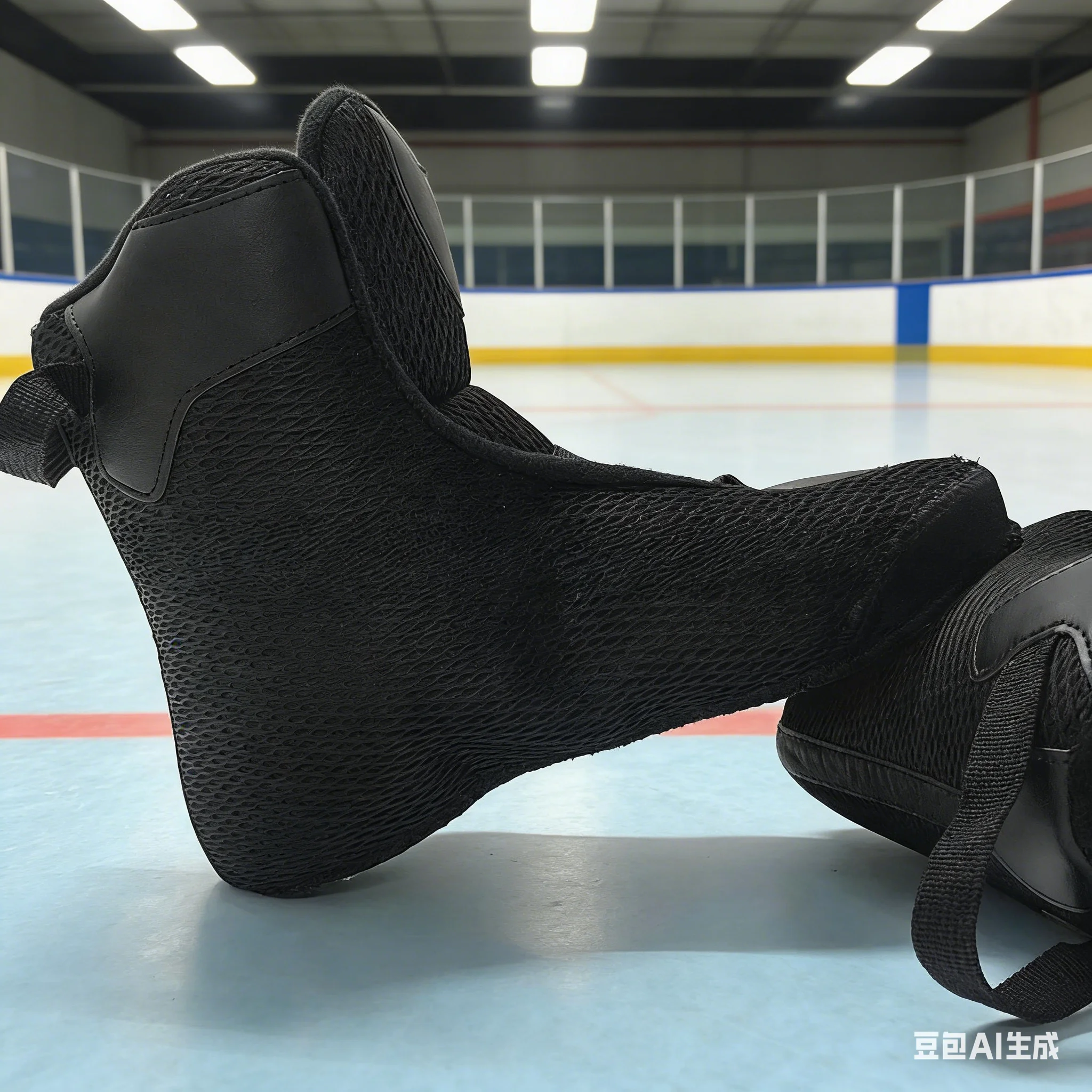 2 Pcs Skating Shoe Inner Liner Thickened Breathable Lining For Winter Roller Skates Special Foot Covers Replace Accessories
