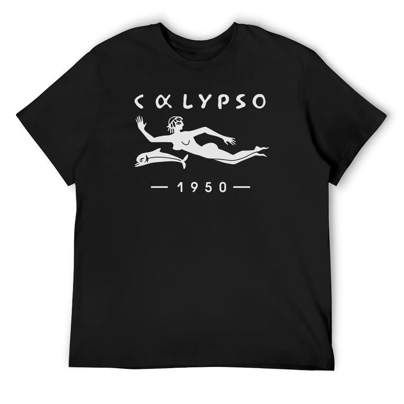 

RV Calypso, Jacques Yves Cousteau T-Shirt new gifts and t-shirts fashion shirts custom t shirt men graphic t shirts