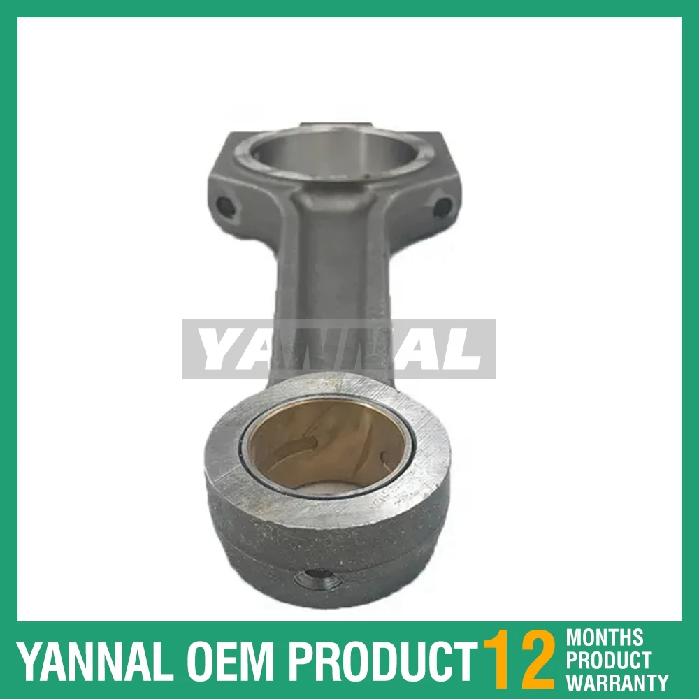 1-year warranty 1 PCS Connecting Rod For Deutz 04286649 2011 FL 1011 FM 2011 1011.