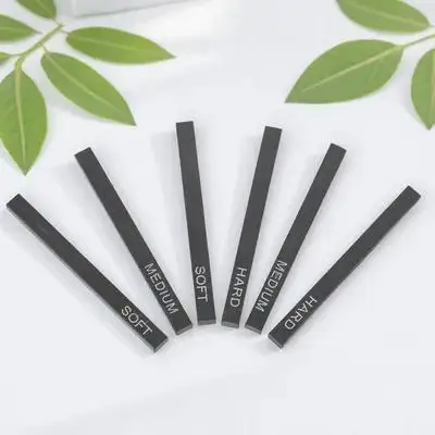 

6Pcs Compressed Charcoal Rods High Quality Sketching Supplies for Smooth Drawing and Blending Art Tools Charcoal Sticks
