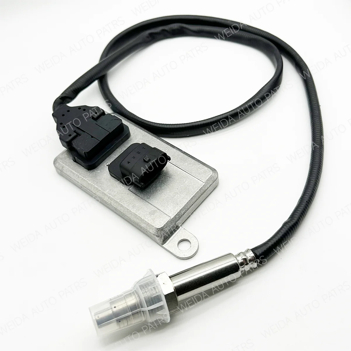 22219283 5WK96717B Original New Nitrogen Oxygen Sensor Nox Sensor For Volvo Truck FE FH FL NH FM Renault - view 6
