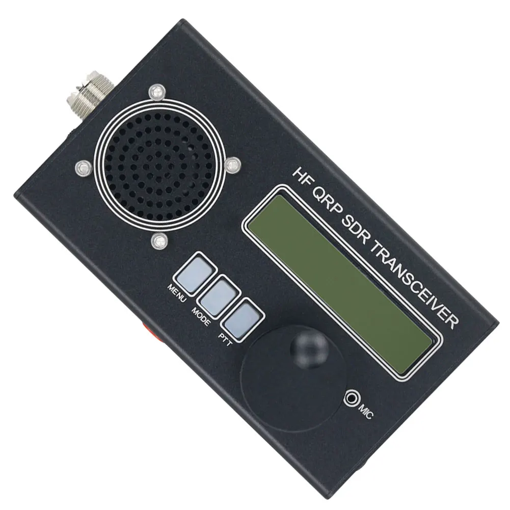 8 Band Usdx Usdr Hf… - image