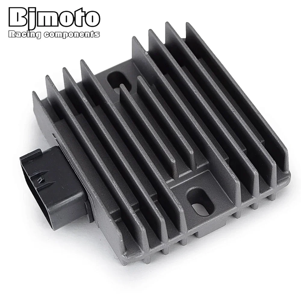 12V Voltage Regulator Rectifier For Suzuki GSR 400 600 GSX1400 Burgman 250 DL1000 VStrom 1000 LTF LTA 400 500 700 750 King Quad