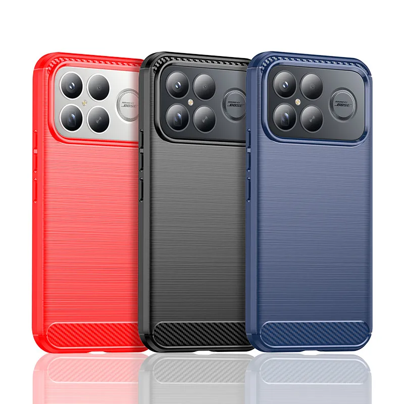 For Xiaomi Redmi K9… - image