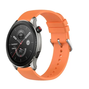 6 Hauptverkäufe Amazfit GTR 2 Armbänder - №5