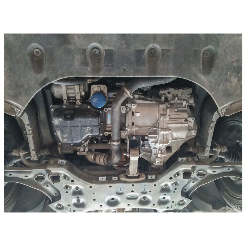 

Качественные защитные накладки на передний бампер автомобиля, прочные аксессуары для крыльев автомобиля, подходят для Hyundai Sonata 2015-2019 2.0L