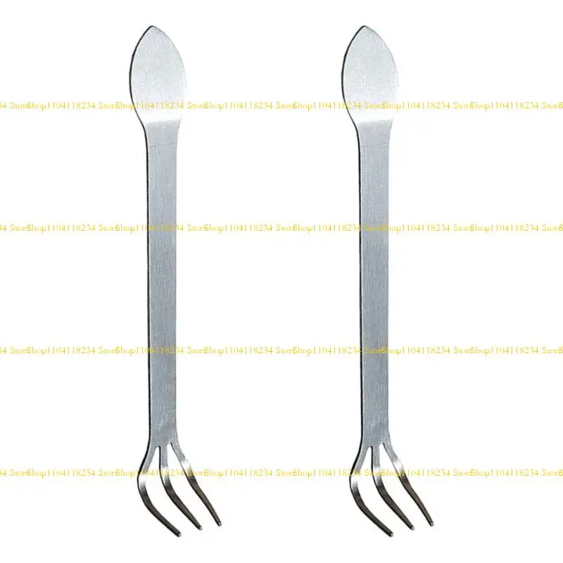 P9FB 1/2PCS BONSAI ALIMENTOS ANTES ATELA RAINTO ATENAS AÇO PARA MANUTENÇÃO PLANTAS E