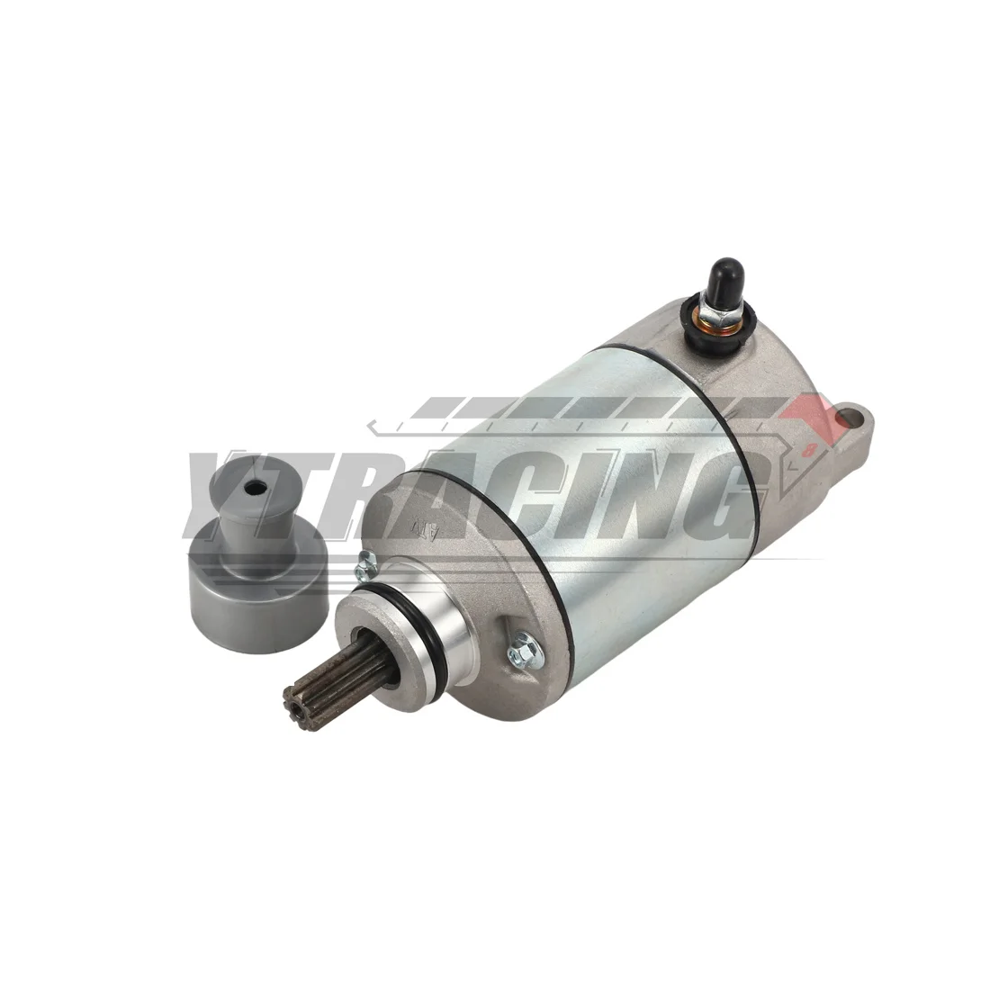 

Стартер двигателя в сборе для Suzuki DR-Z400 DRZ400 2000-2022 2001 2002 2003 2004 2005 2006 2007 2008 2009 31100-29F00