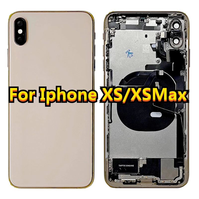 سعر ضهر ايفون XS Max: دليل شامل للشراء والإصلاح مع تقييمات حقيقية