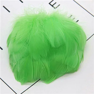 Variant: fruit green 100pcs