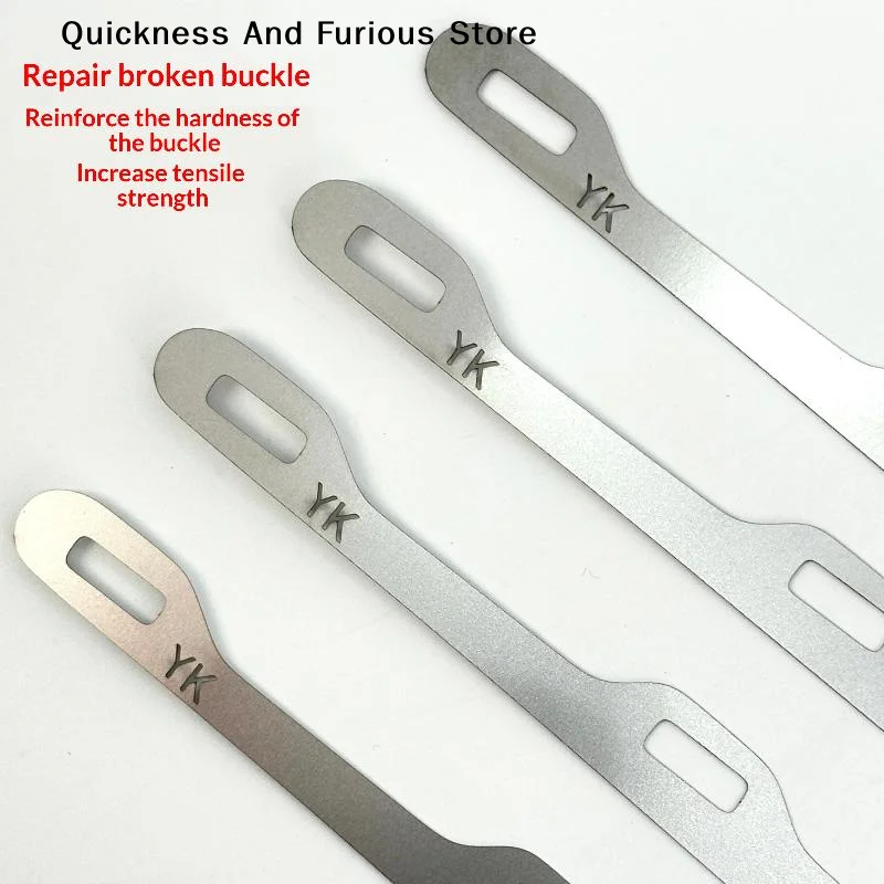 【MO】1 Pair Repair Kit For Fit GD3 (First Generation) - Repair Of Broken Or Damaged Rear Bumper Gap Clips