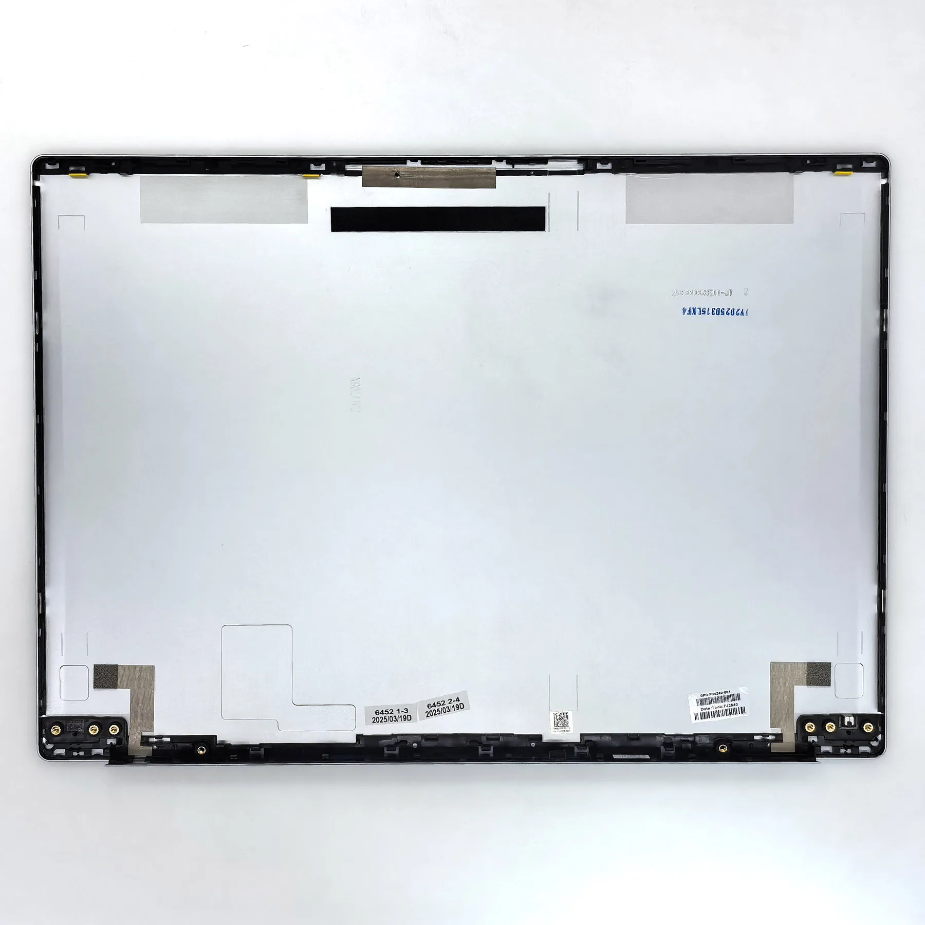 

Для ноутбука HP Omni book 5 16-AF 16-AG 16-bc задняя крышка ЖК-дисплея передняя панель Palmtest