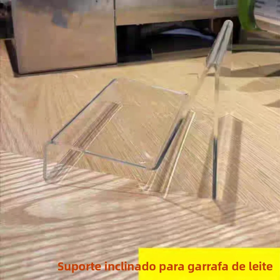 pepsico-kentucky-fried-chicken-milk-box-stand-refrigerator-use-efficiency-enhancement-tool-avoid-waste-kitchen-storage-rack