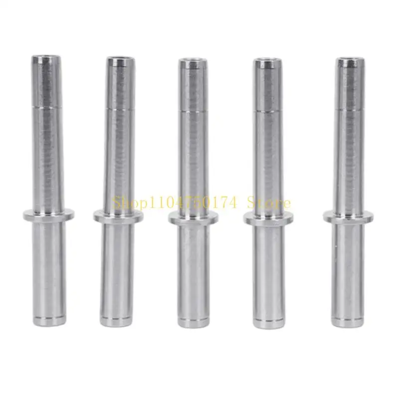 5 Divisions Liquid Gathering Steel Spiles Hooks Top Sale