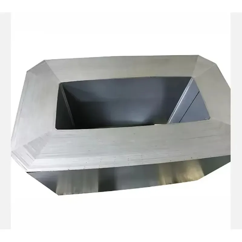 High Density Transformer Core Magnetic Material Unicore Wholesale