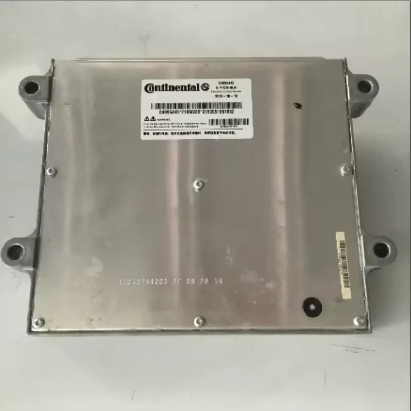 Modul Kontrol Elektronik SX4255NV294C 3408501 4963807   ECM