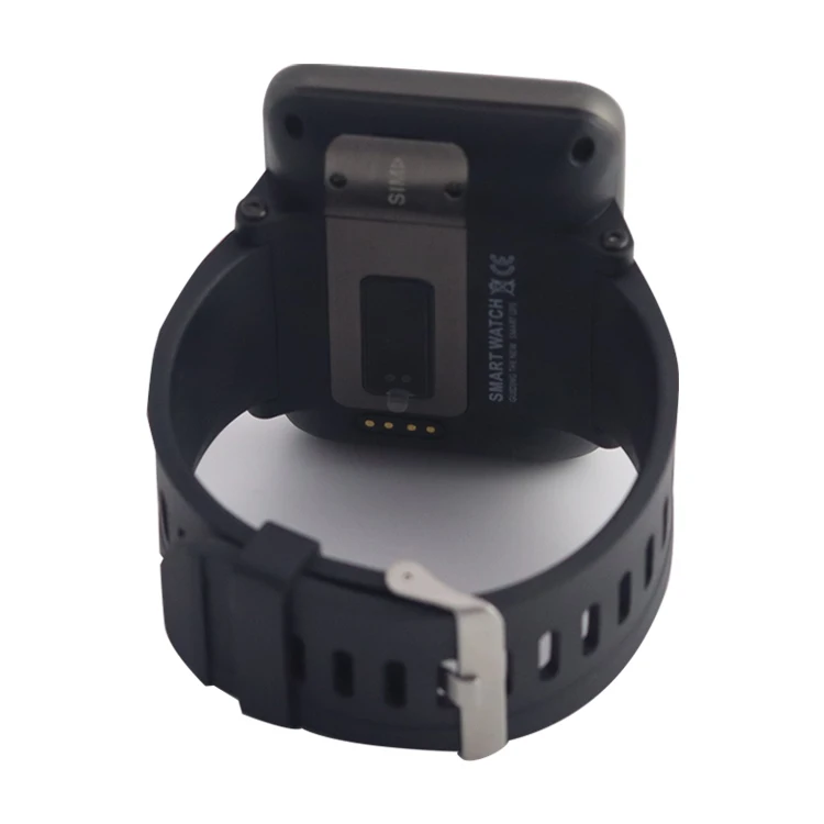 Development Board Free Sdk 4g Watch Tracker With Independent Phone Call