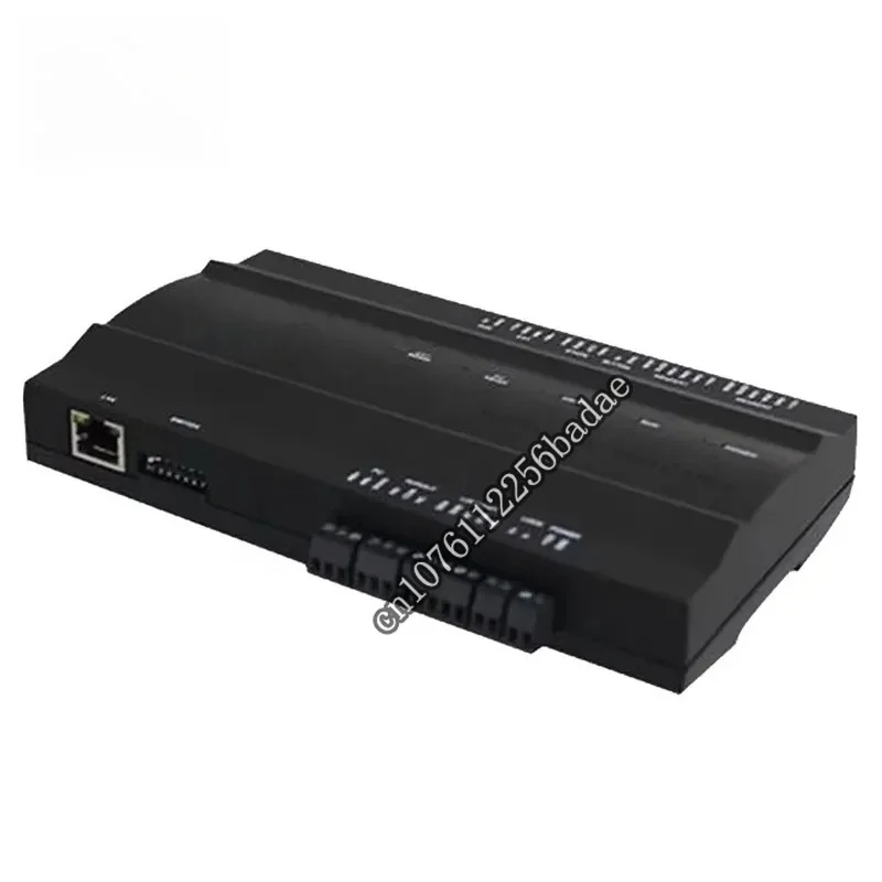 Inbio 260 Smart Door Lock IP-based Biometric Fingerprint Multi Door Access Controller Panel Board Zkt Inbio260
