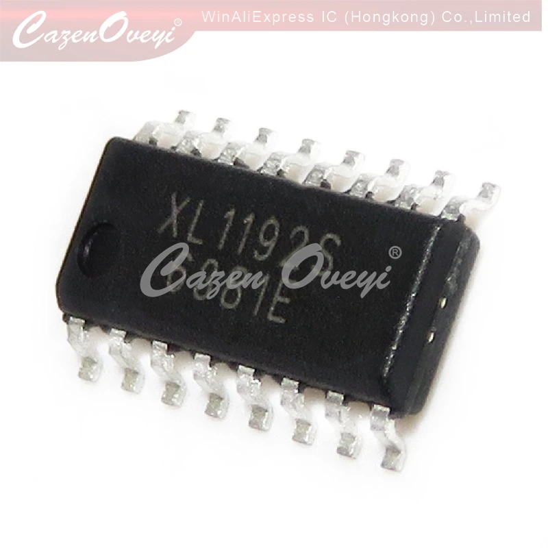 L5991D L5991 YAC512-M YAC512 XL1192S XL1192 SOP-16