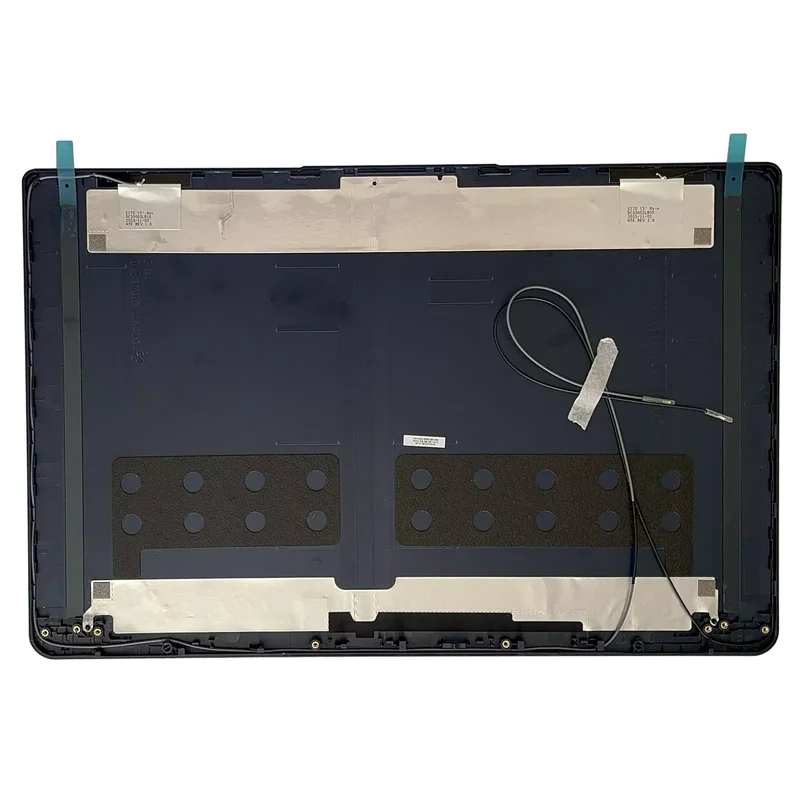 PP+ Original New For Lenovo IdeaPad 1 15ADA7 15AMN7 LCD Back Cover/Bezel / Hinges /Cover Blue