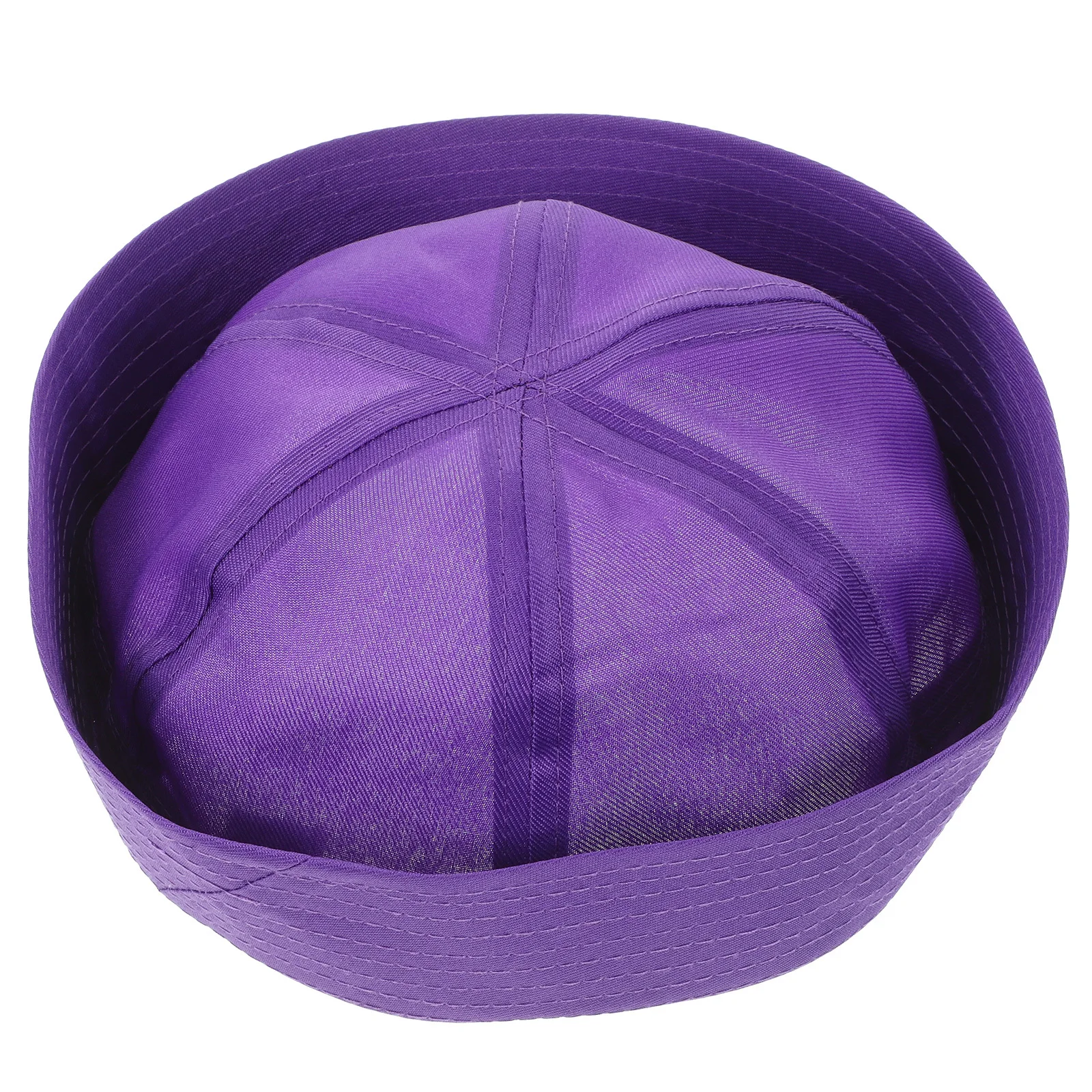 قبعة بحار المرأة الكابتن قبعة للحفلات التنكرية مرحلة الأداء قارب زي الملحقات قبعة الجري أغطية الرأس الموضة