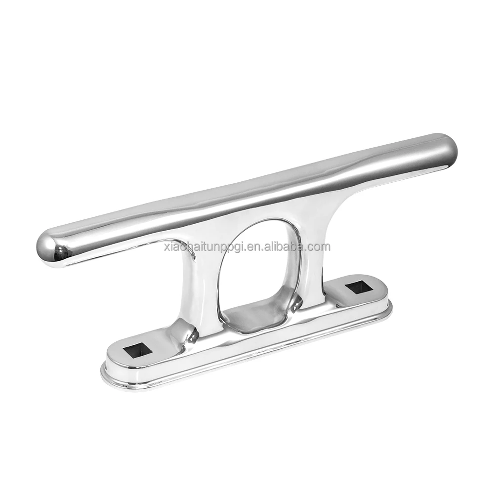 

Boat Parts Marine Accessories Stainless Steel Dock Mooring Bollard Yacht