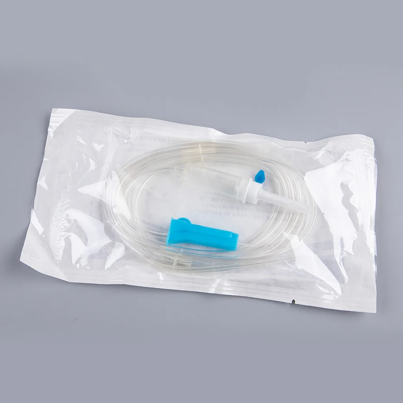 3M A Type Match NSK Dental Implant Surgical Flushing Pipe Irrigation Tubing Dental Water Pipe Transparent Vagin Disposable Tube