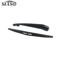 Car Wiper Blade Rear Back Windshield Wiper Blades for Mitsubishi Outlander 2007-2020 for Nissan Pathfinder 2005-2012 8253A129