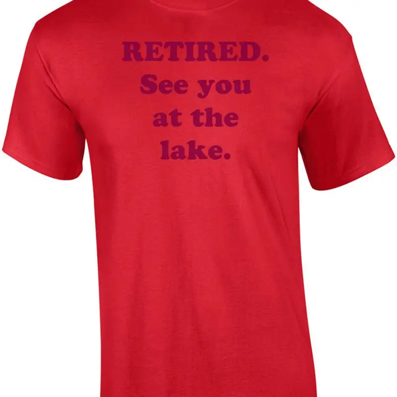 Retired. See You At… - image