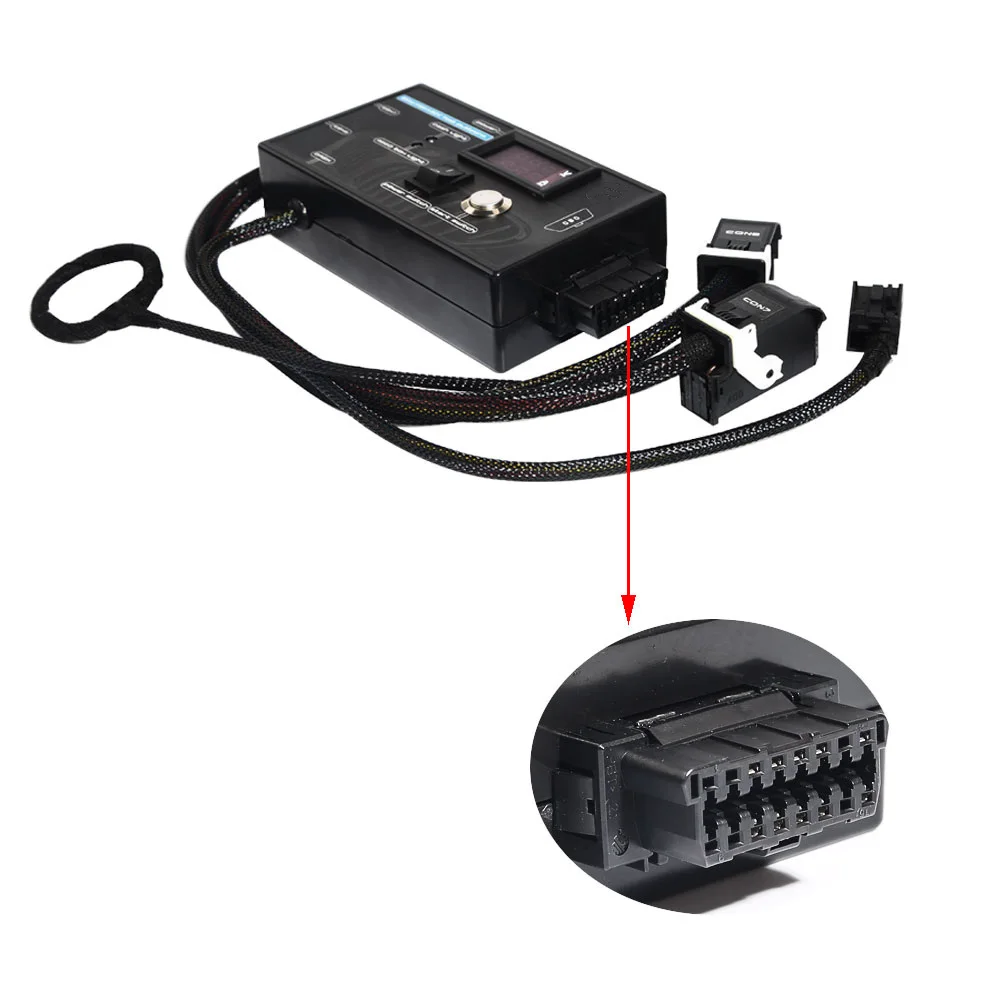 For BMW FEM BDC New Type Test Platform Key Programming Ecu Coding for F20 F30 F35 X5 X6 I3 FEM BDC Module High Quality