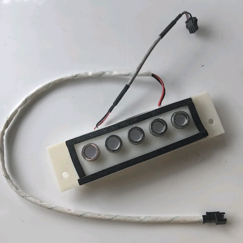 Applicable to range hood CXW-200-EM03T/EH/JX/EH model touch switch