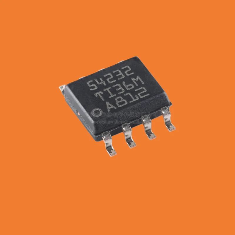 10pcs/Original genuine TPS54232DR SOIC-8 3.5A buck converter chip