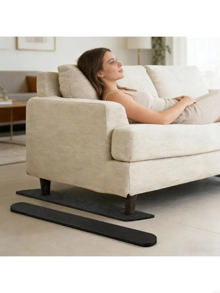 

Нескользящий мебельный коврик для стульев, диванов, кресел без липких остатков