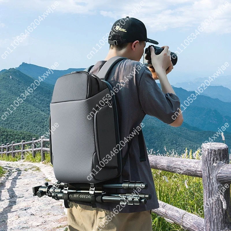 Sac à dos multifonctionnel pou - Drone Camera Waterproof avis et prix