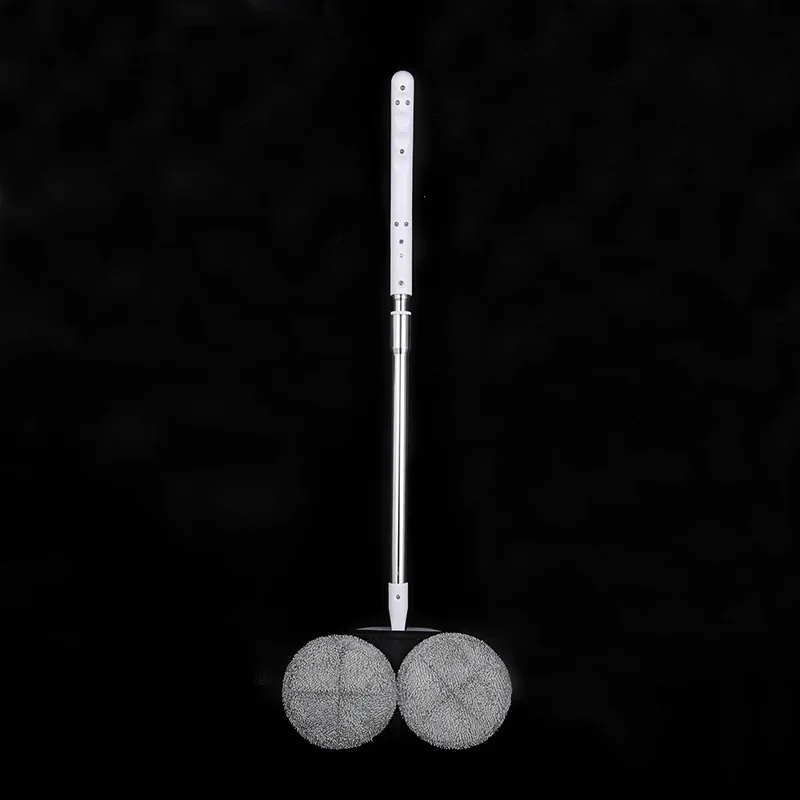 

Household One-click Opening Retractable Lazy Mop Suitable for A Variety of Floors