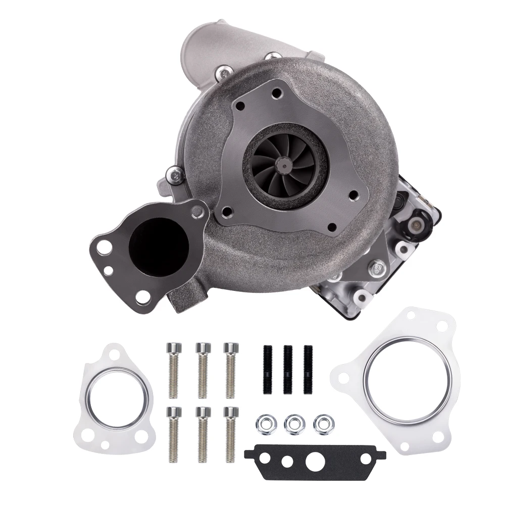 

MaXpeedingrods Turbo Turbo Charger for Mercedes-car C-Class E-Class G-Class 3.0L A6420900280 743507