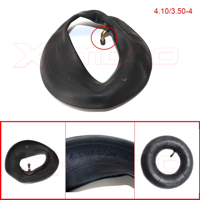 

Butyl inner tube 4.10-4 410-4 3.50-4 350-4 410/350-4 4.10/3.50-4 Inner Tube Metal Valve Tire
