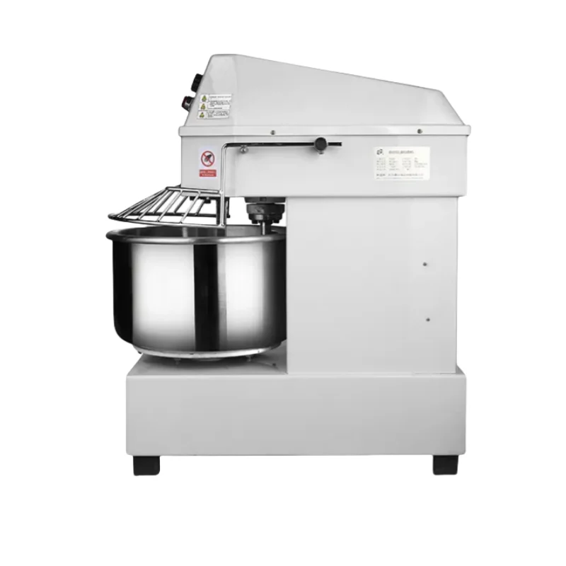 

Selling At A Low Price High Quality Stainless Steel Spiral Dough Mixer For Bread Pizza And Food Commercial Use