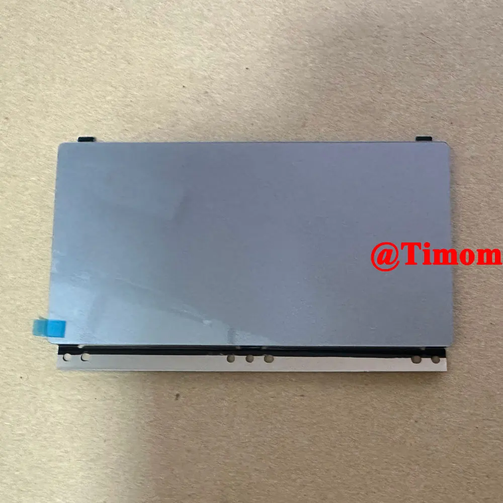 7H2110 71NHO132012 L56304-001 L56081-001 TouchPad FOR HP Chromebook 15-DE TPN-C140 AM2LA000800 New Laptop Blue Sliver Trackpad