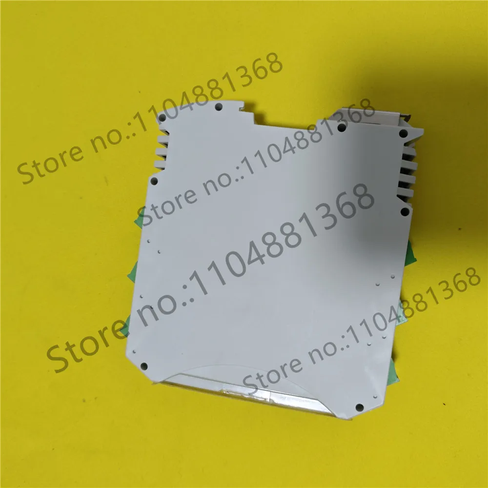 1pcs Injection molding machine accessories MD-6M01 flow compensation card