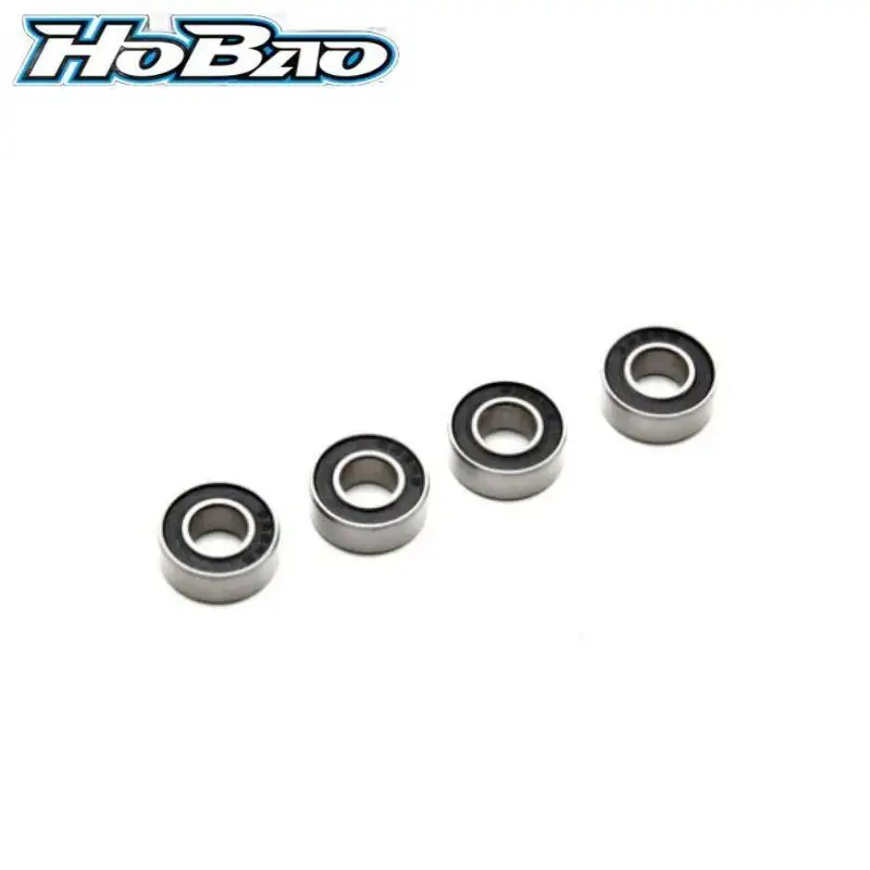 

Original OFNA/HOBAO RACING 84075 BEARING 6 X 13 MM For 1/10 HYPER GPX4