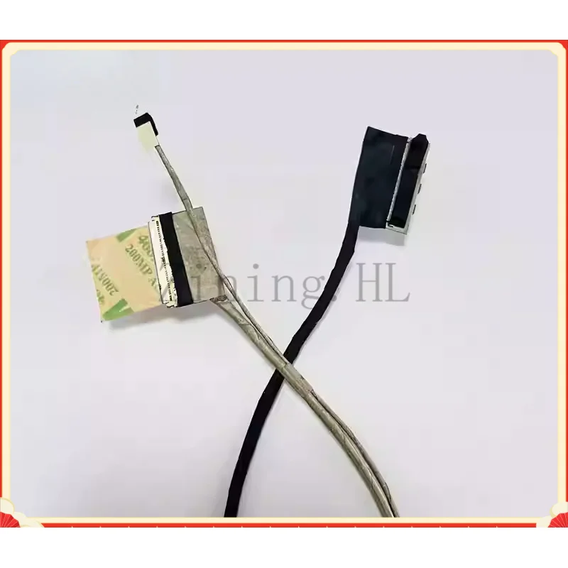 Screen Cable for ASUS ROG Strix G731GW G731GV/GU/G G712L G731 G732L  40pin