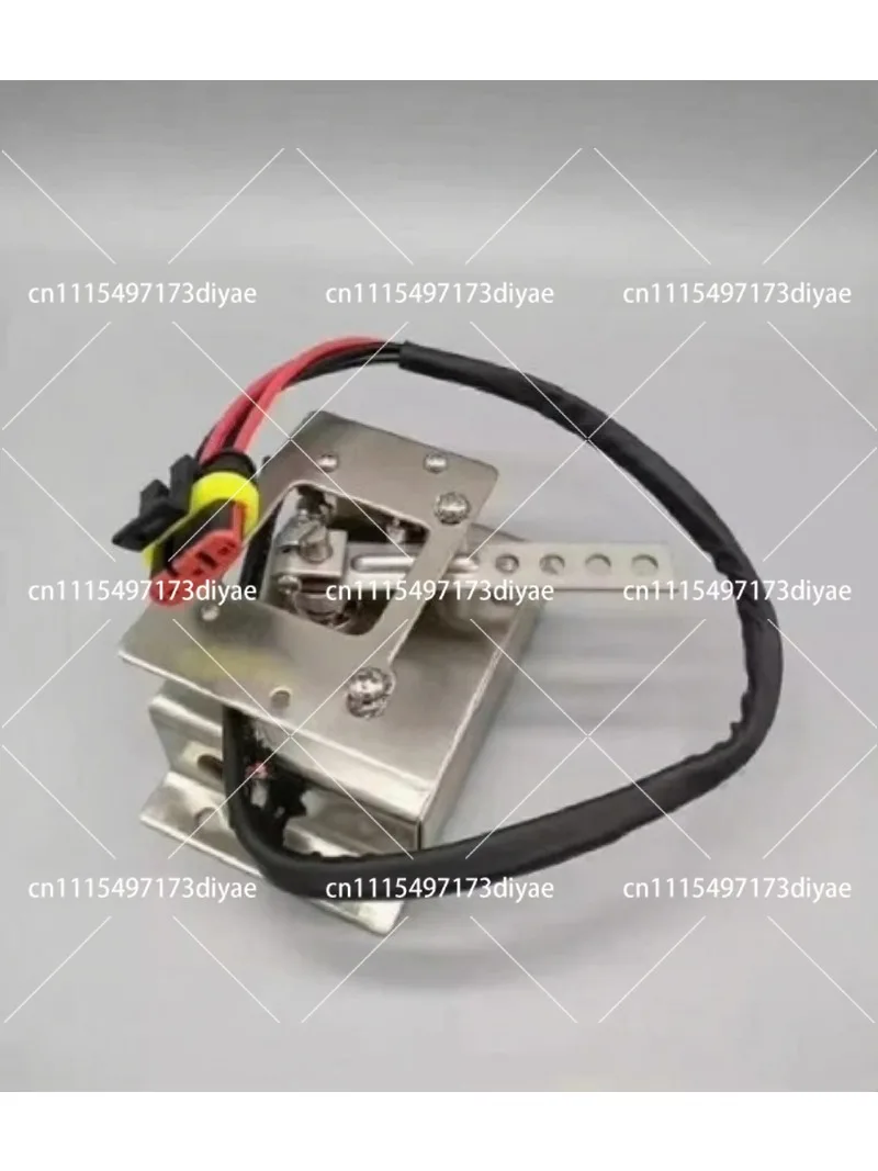 0-5K Ohm 3 Wire Mini Throttle Potentiometer for Golf Cart Controller